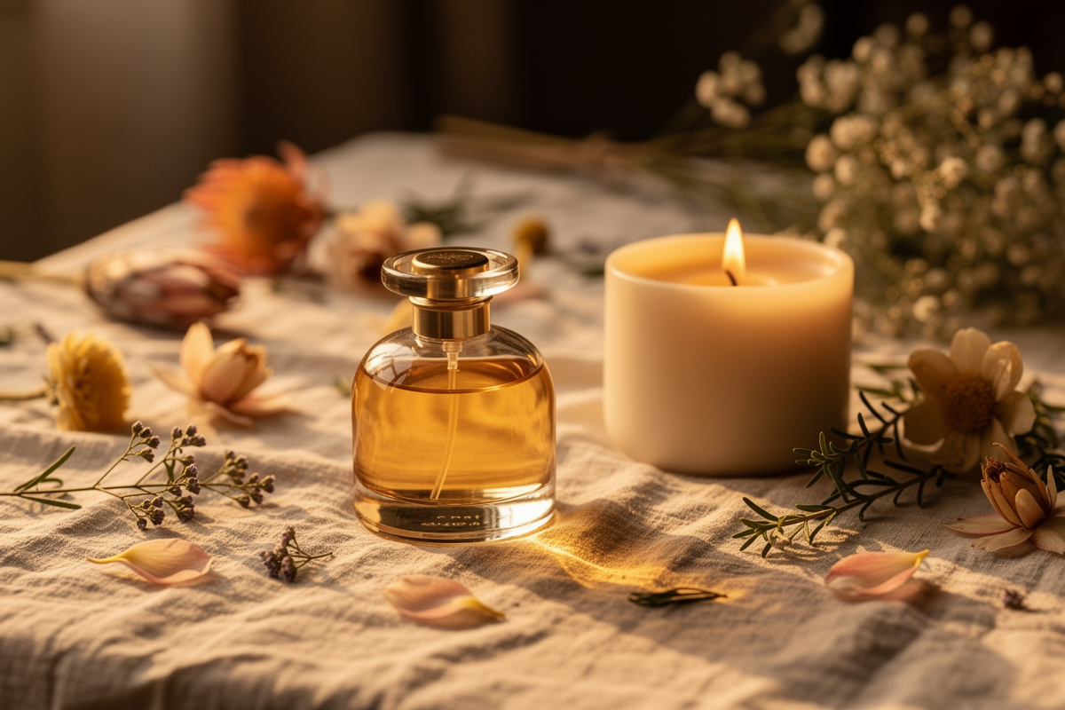 What She'll Remember: Choosing a Thoughtful Mother's Day Gift in South Africa — Claudi's boutique fragrance studio, Mossel Bay