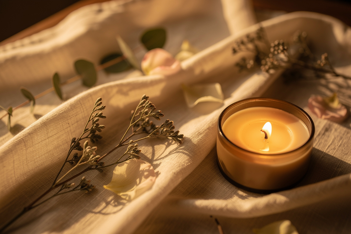 Corporate Gifts That Last: Why Fragrance Works When Everything Else Doesn't — Claudi's boutique fragrance studio, Mossel Bay