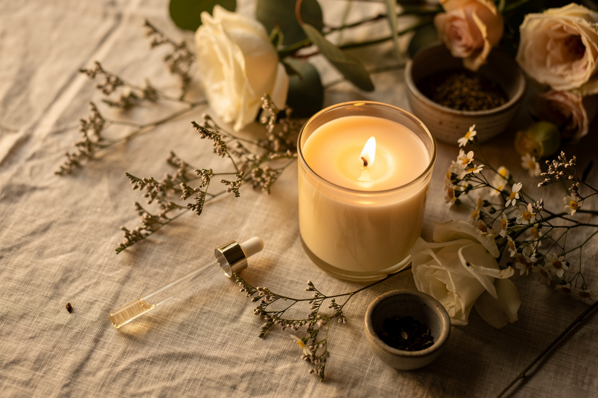 Designing Fragrance for Your Garden Route Wedding — Claudi's boutique fragrance studio, Mossel Bay