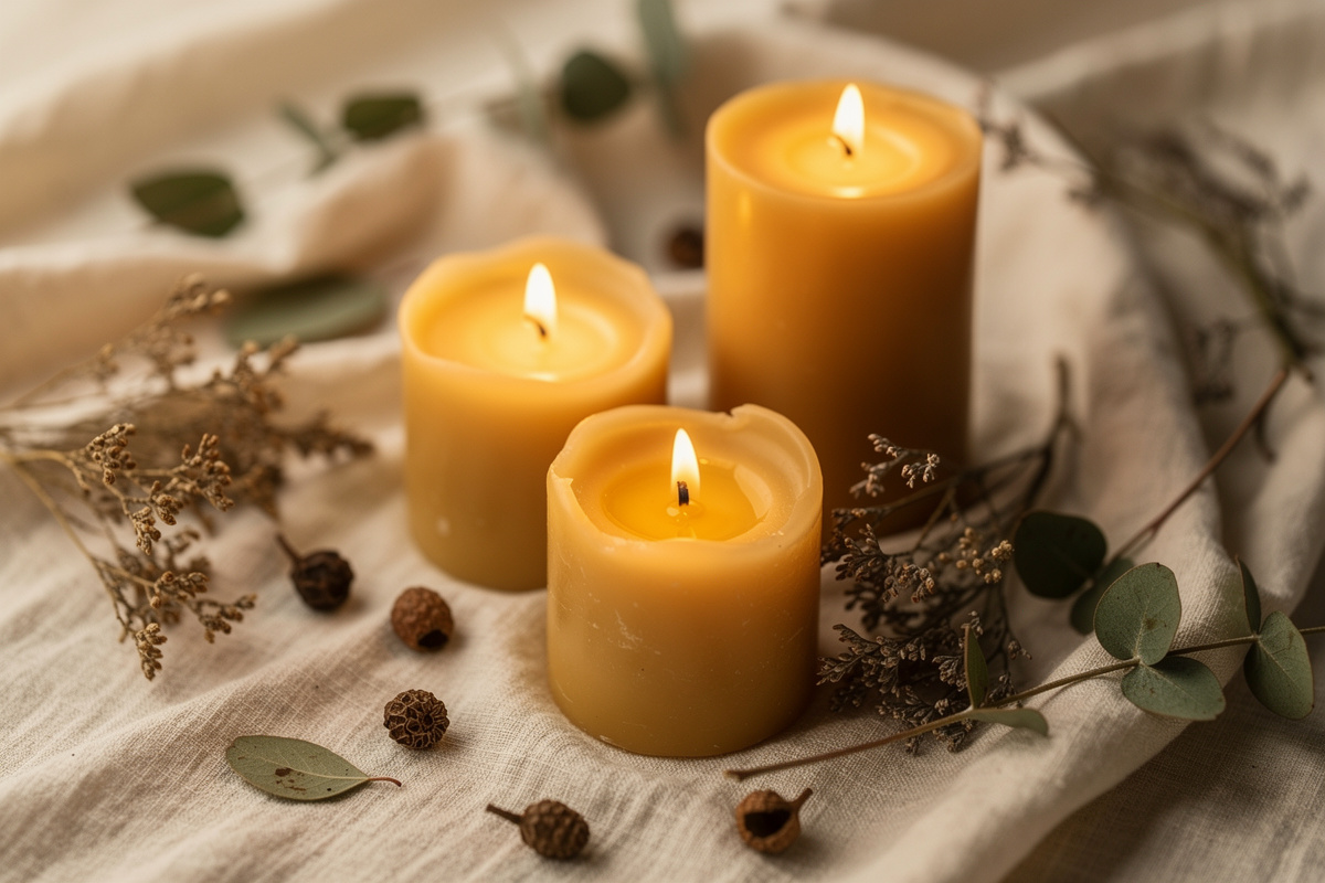 Hand-Poured Candles in South Africa: Where Craft Meets Coastal Intention — Claudi's boutique fragrance studio, Mossel Bay