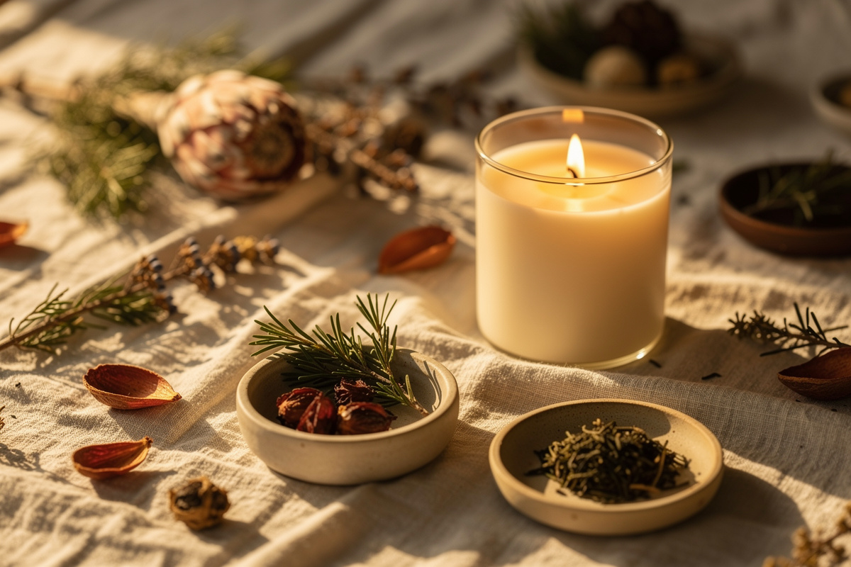 What Makes a Teacher Gift Memorable: A Case for Thoughtful Fragrance — Claudi's boutique fragrance studio, Mossel Bay