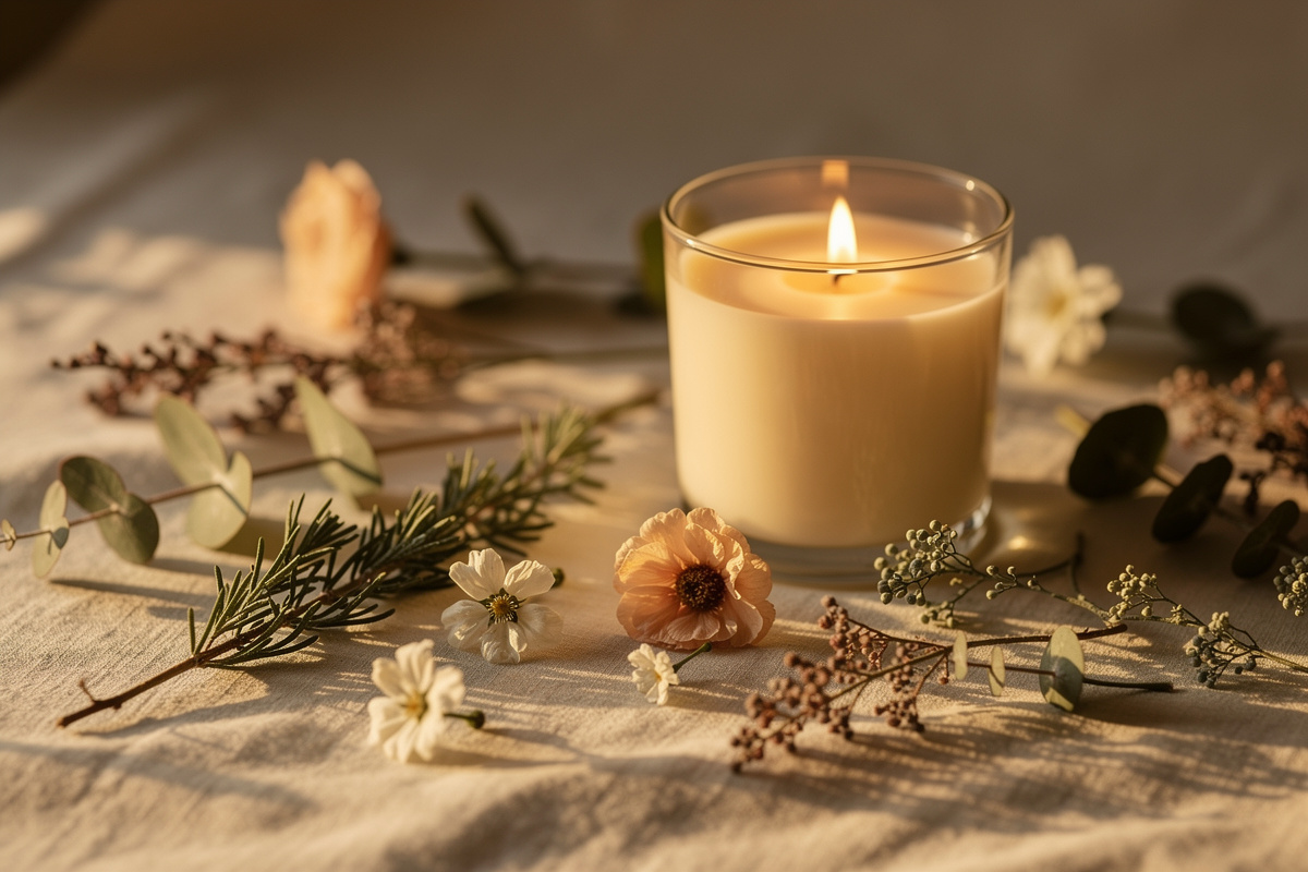 Beyond the Supermarket Shelf: Sourcing Authentic Fragrance in Cape Town — Claudi's boutique fragrance studio, Mossel Bay