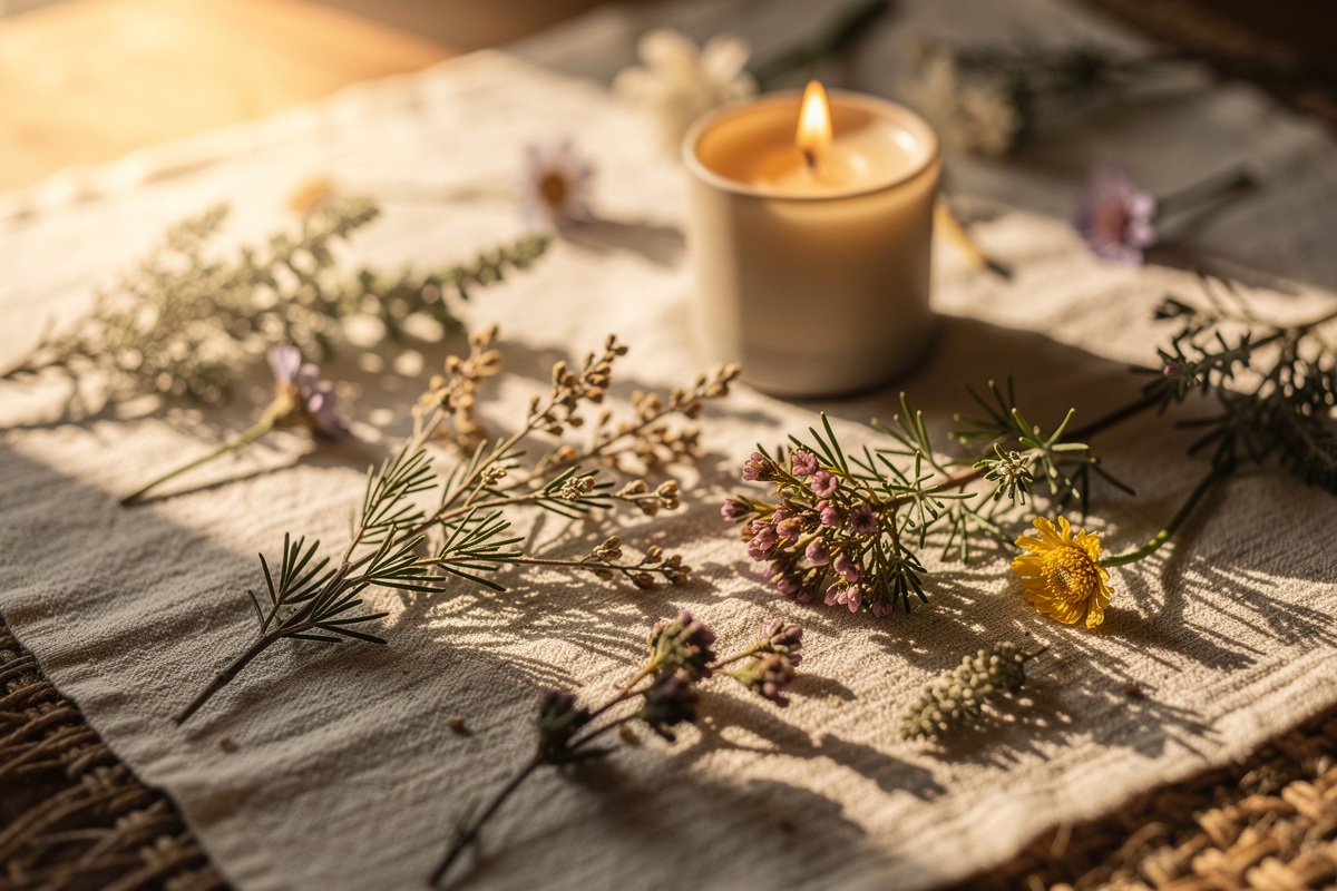Where the Garden Route Meets Craft: Artisan Fragrance Beyond the High Street — Claudi's boutique fragrance studio, Mossel Bay