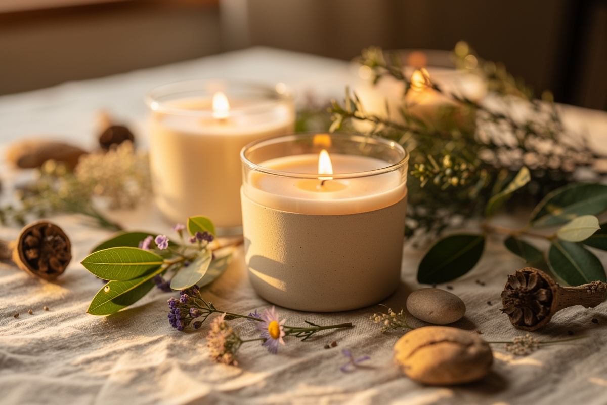 Why Hand-Poured Candles Take Longer—and Why That Matters — Claudi's boutique fragrance studio, Mossel Bay