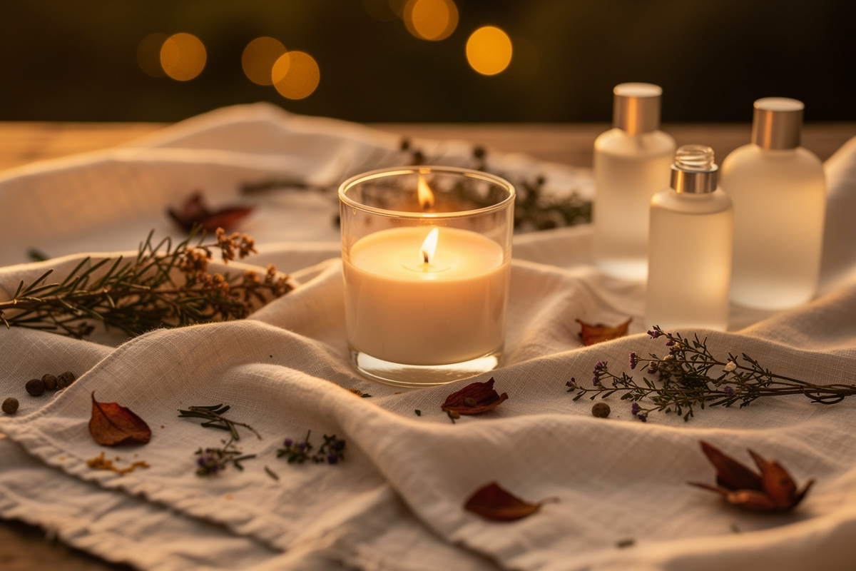 How to Choose a Fragrance Gift That Actually Reflects Someone in South Africa — Claudi's boutique fragrance studio, Mossel Bay