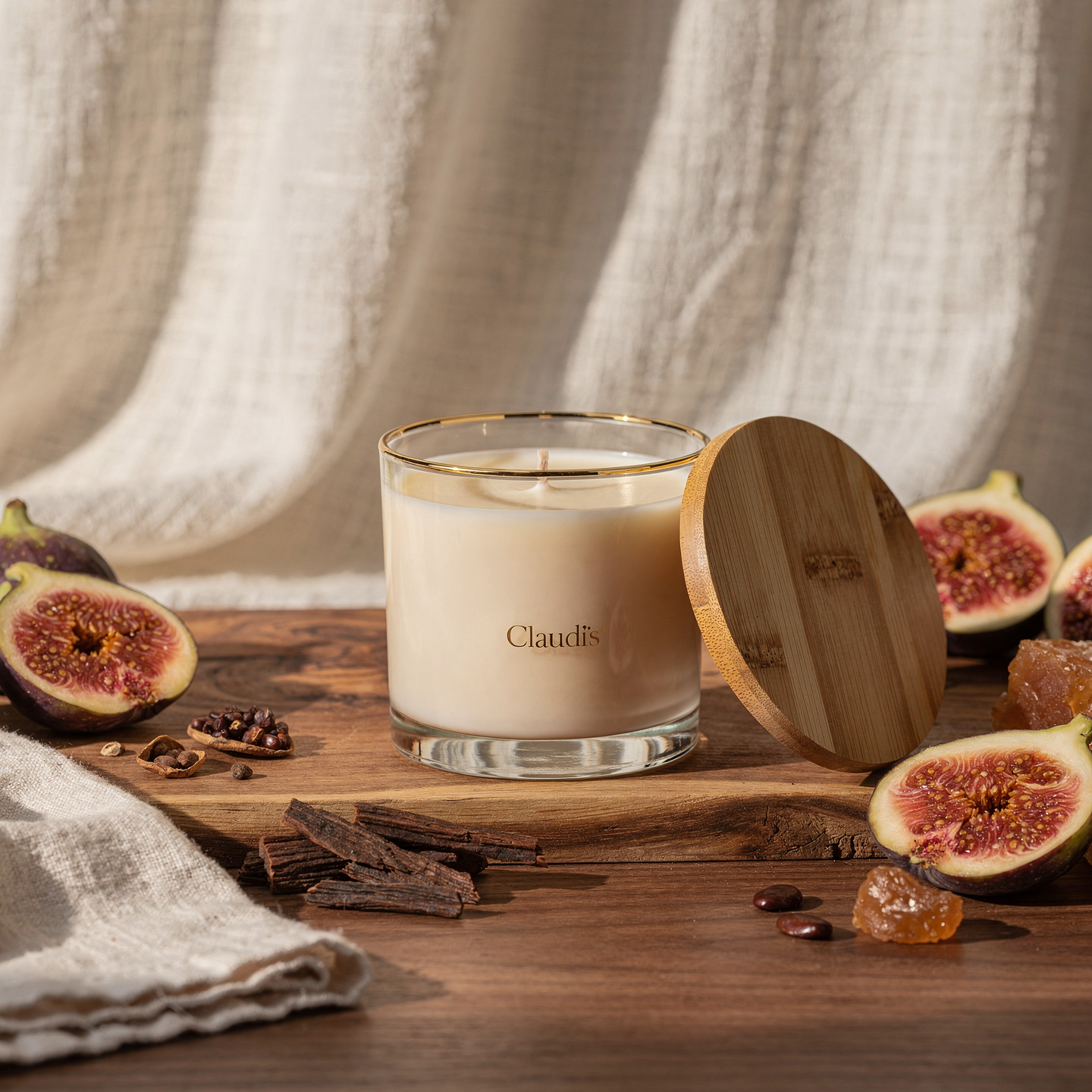 Premium Bamboo — Claudi's